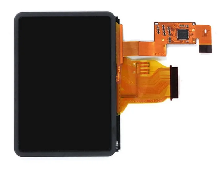 Новый ЖК экран для CANON EOS 650D Rebel T4i Kiss X6i SLR цифровая камера с подсветкой|canon screen|canon 650d