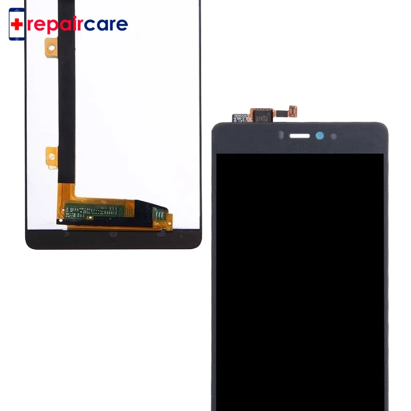 Оригинальный ЖК дисплей Mi 4i для Xiaomi с рамкой и дигитайзером сенсорного экрана в