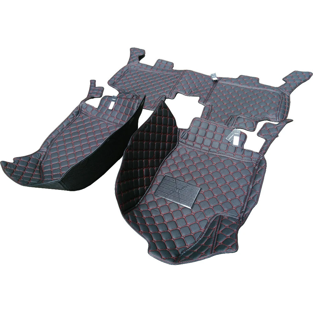 Автомобильные коврики для Lexus rx 350 rx330 RX200t RX300 RX350 RX350L RX450H 2017 2016 аксессуары