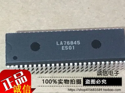 LA7578N / LA4466 LA76845 LA5523 LA4570 LA4510| |