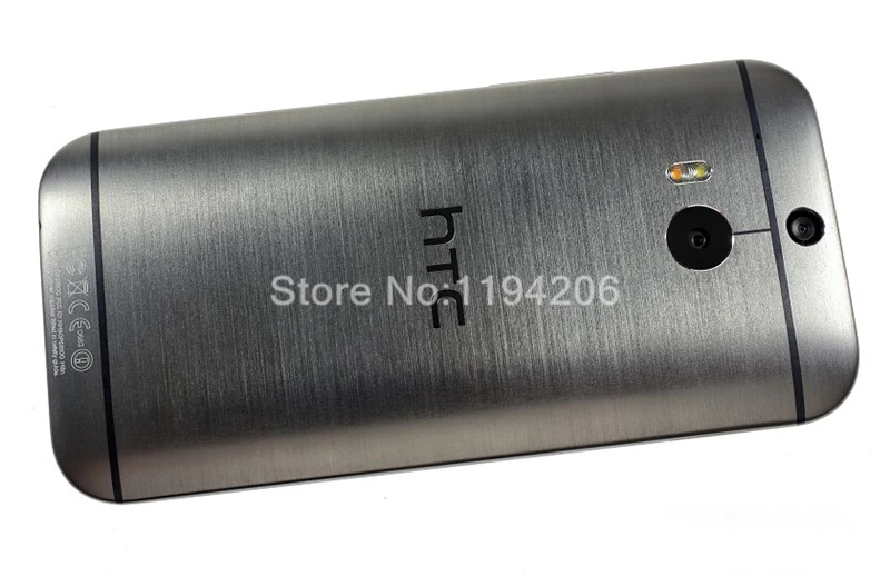 M8 разблокированный htc One M8 5MP 2600mAh LTE 4G 32GB rom 2GB ram quad core 5,0 3 камера Сенсорный экран смартфон