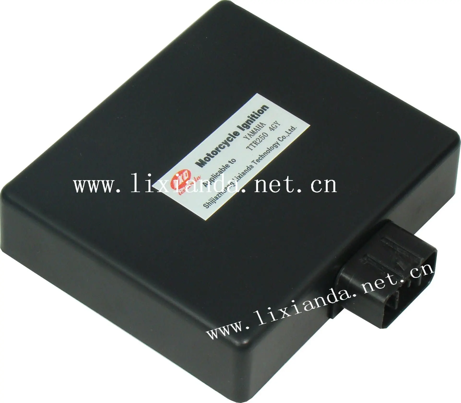 Новый продукт: интеллектуальный цифровой электронный воспламенитель для