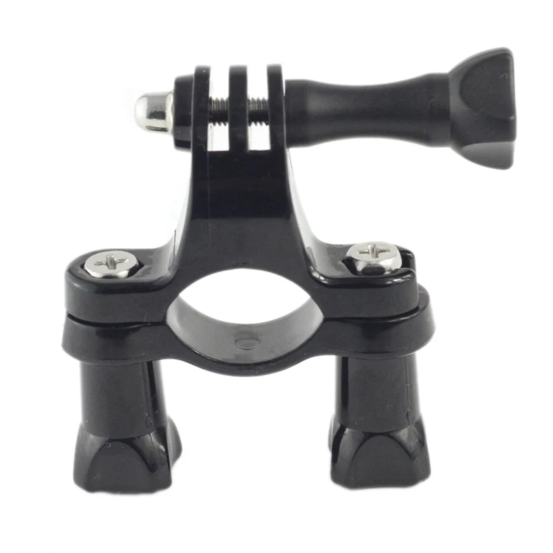 Крепление на руль велосипеда для экшн-камер GoPro Подседельный штырь/зажим