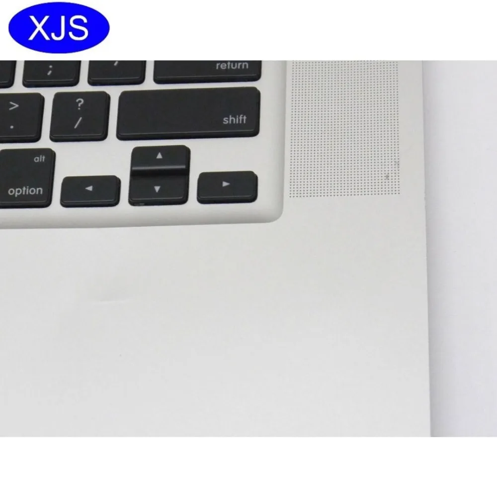 Оригинал A1286 Topcase Для MacBook Pro 15 4 'A1286 с клавиатурой США 2011 2012 лет|Клавиатуры для