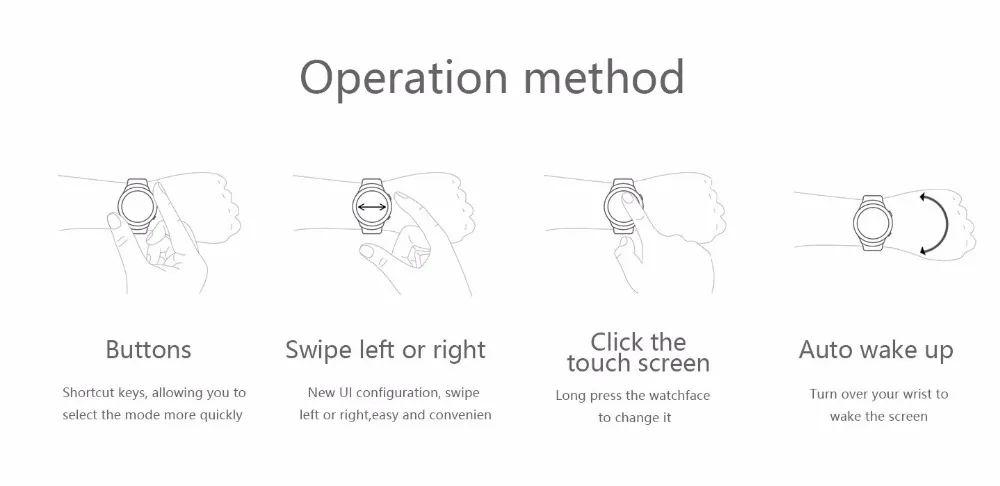 № 1 G8 Smartwatchs Bluetooth 4,0 SIM карты вызова сообщение напоминание монитор сердечного ритма умные часы для Android Apple ios