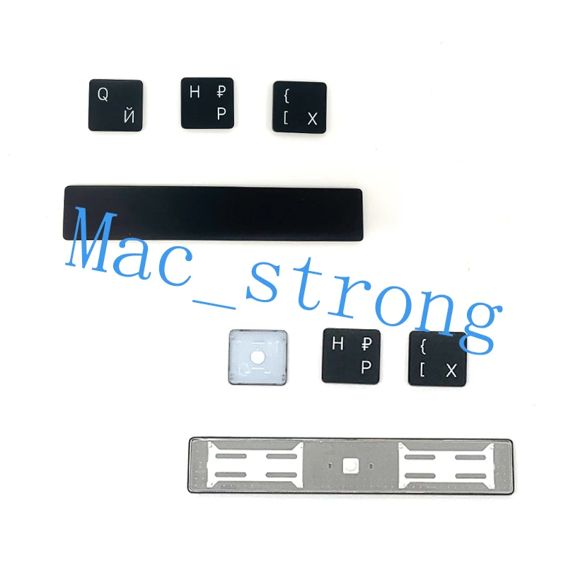 Клавиатура A1706/A1707/A1708 сменная для Macbook Pro/Air Retina 13/15 дюймов|Клавиатуры замены| |