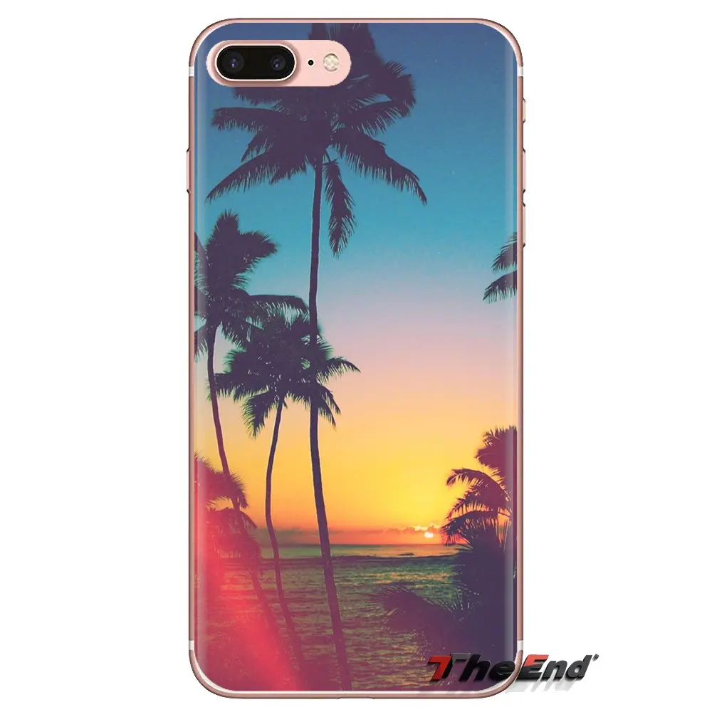 Tumblr обои для samsung Galaxy S3 S4 S5 мини S6 S7 край S8 S9 S10 Plus Note 3 4 5 8 9 прозрачный мягкий чехол