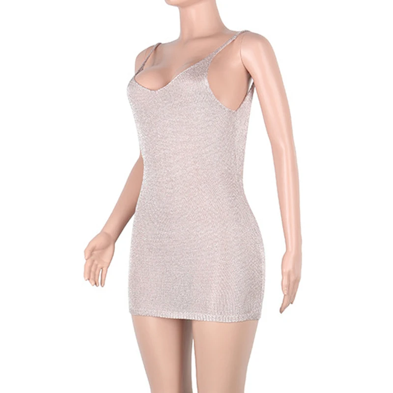 Sexy dress for women2017 с плеча холтер мини party wear ONeck Платья Пакет Хип Тонкий Мини-Клуб