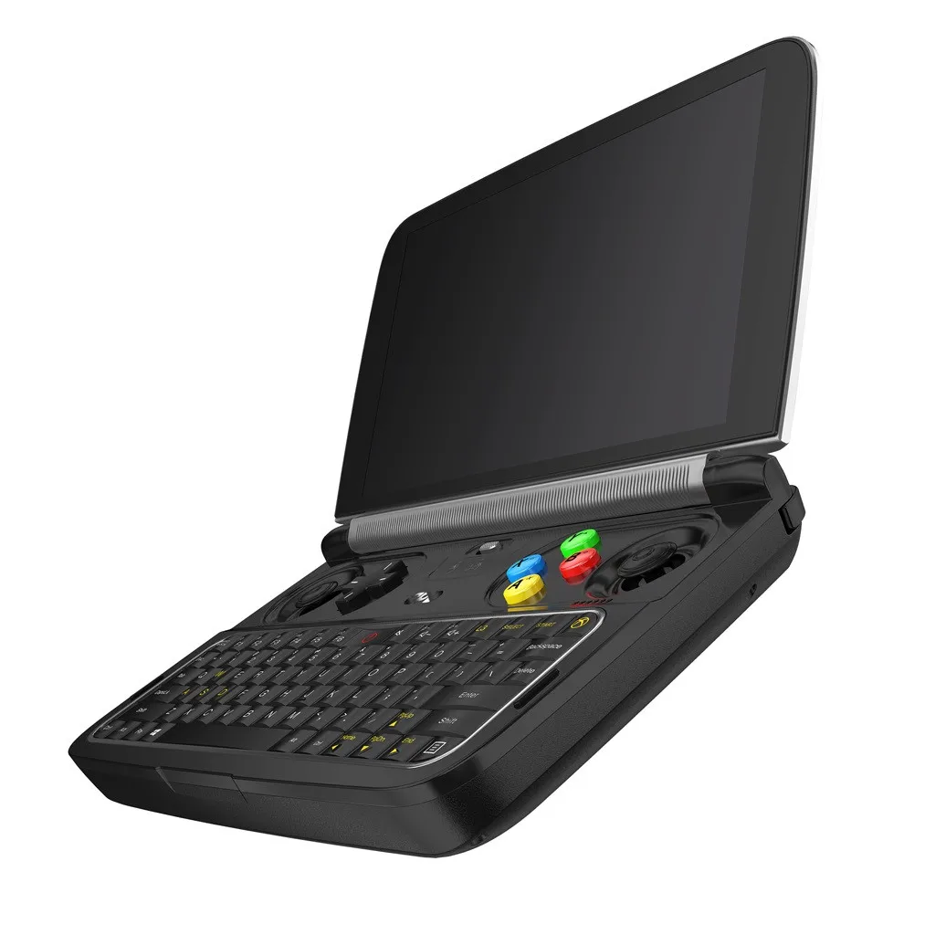 2019 новая GPD WIN 2 мини портативные игровые консоли Windows 10 Intel m3 6 ГГц 256 ГБ Оперативная