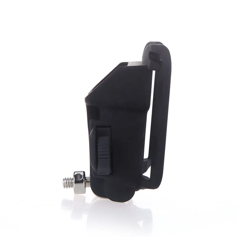 Fast Loading Holster Hanger Quick Strap Waist Belt Buckle Button Mount Clip Camera Video Bags For Sony Canon Nikon DSLR | Электроника