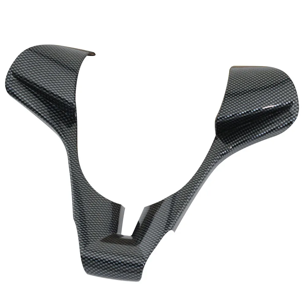 

Украшение на рулевое колесо Color My Life, декоративная накладка, наклейки для Chevrolet Chevry Cruze Sedan Hatchback 2009 - 2014