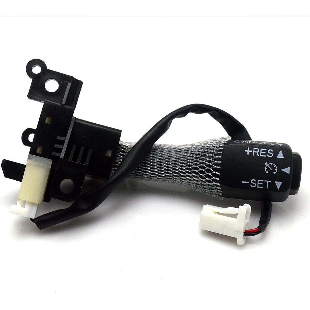 Новый переключатель круиз-контроля для Toyota Camry Corolla Highlander RAV4 Lexus Yaris Scion Prius 84632-34011