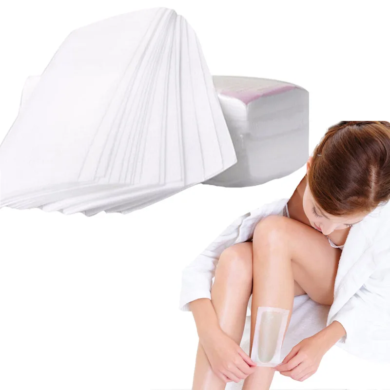 Эпилятор полоска для удаления волос Восковые Блоки тела Депиляционная Восковая