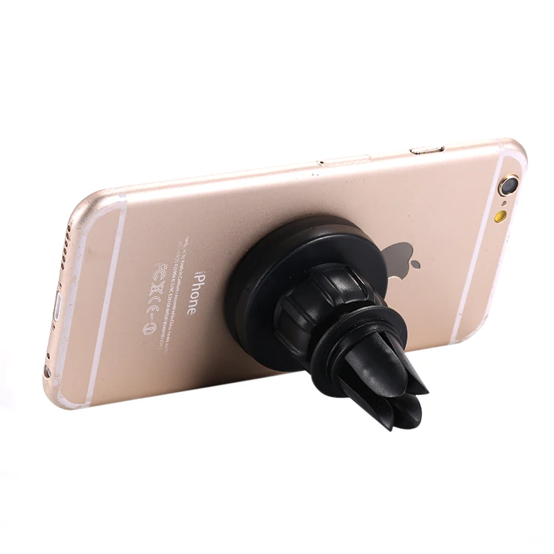 Магнитный держатель для телефона Xiaomi Pocophone F1 автомобильный GPS крепление на