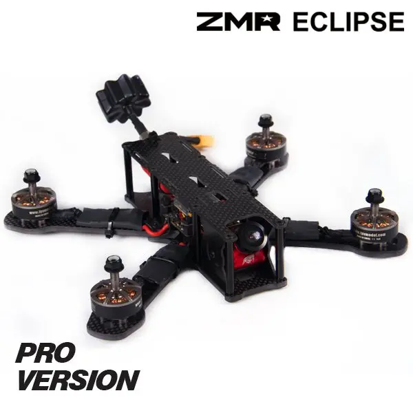 

ZMR Eclipse 210 мм ARF для современных пользователей