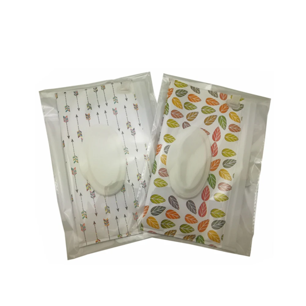 Бумажный уличный тонкий Дорожный Чехол футляр для переноски контейнер клатч