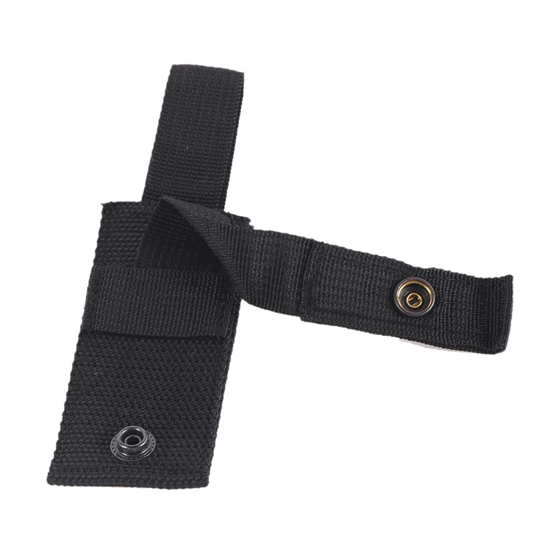 Tactical Durable Portable Military Airsoft Hunting Tool Pouch Medical Scissor Shears Sheath Bag Nylon | Спорт и развлечения