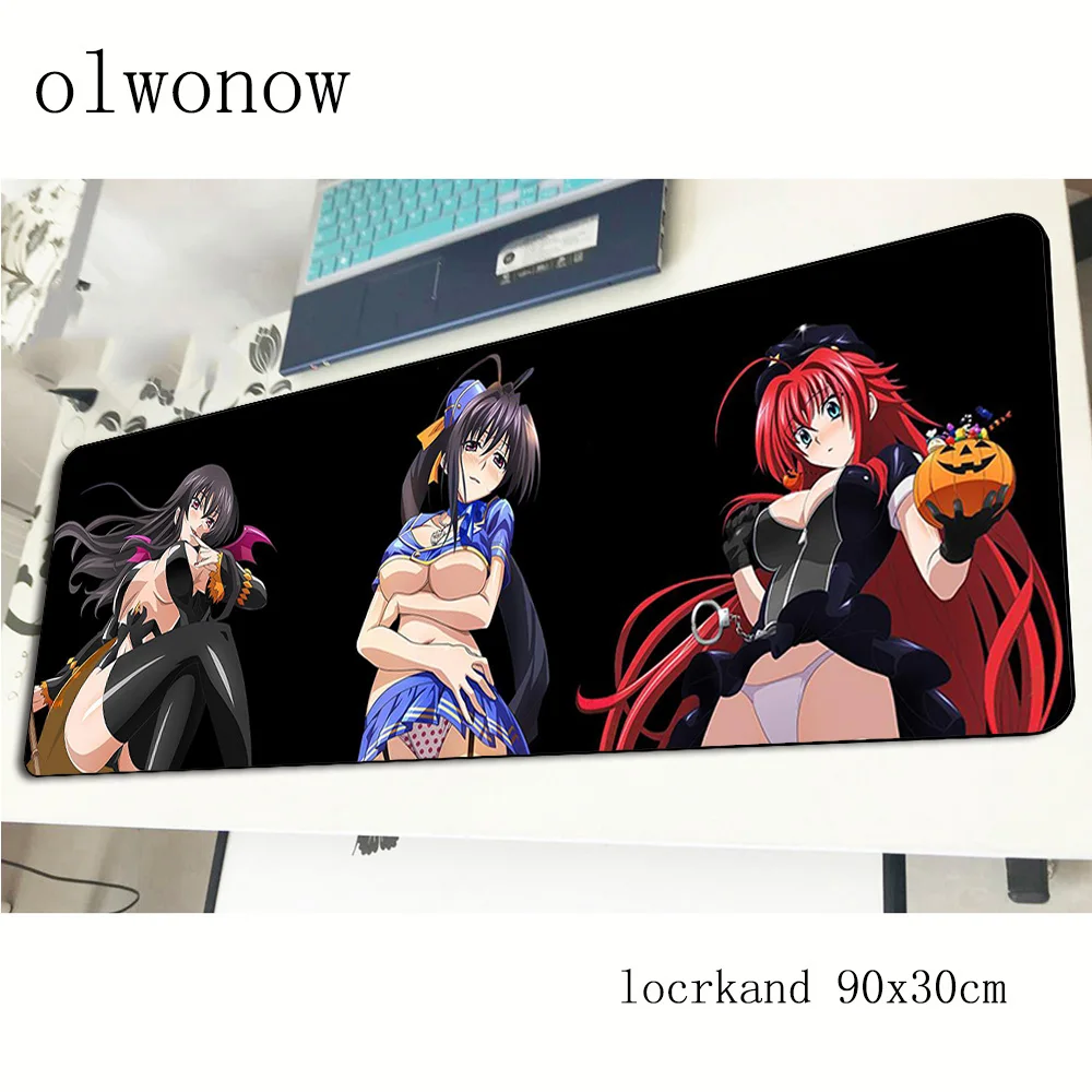 Коврик для мыши dxd 900x300x2 мм Персональный Игровой компьютерной коврики игровой