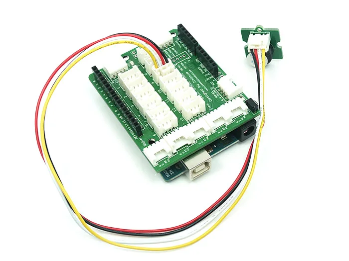 Роща-4pin Женская Пряжка 30 см кабель(5 шт в упаковке) намотка