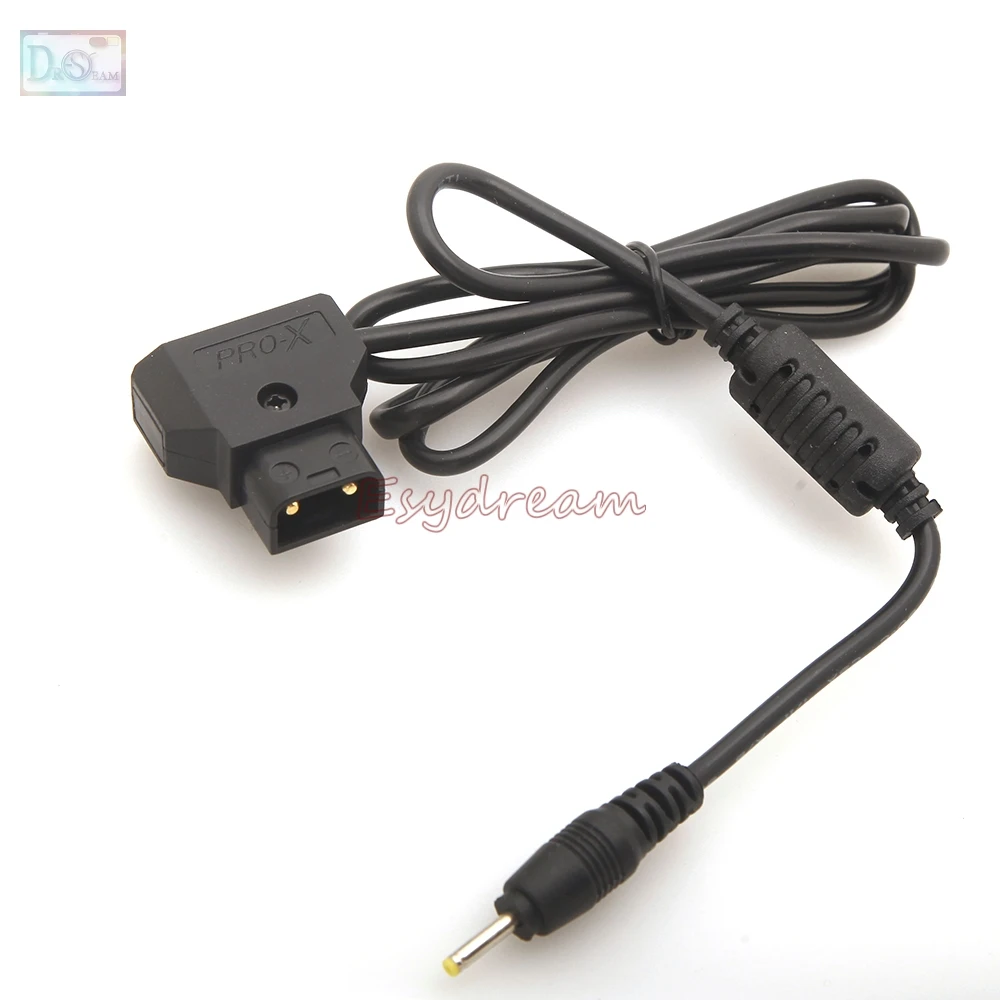 Кабель питания постоянного тока к разъему D Tap для Lanparte BMPCC Blackmagic Pocket|power cable|cable dccable
