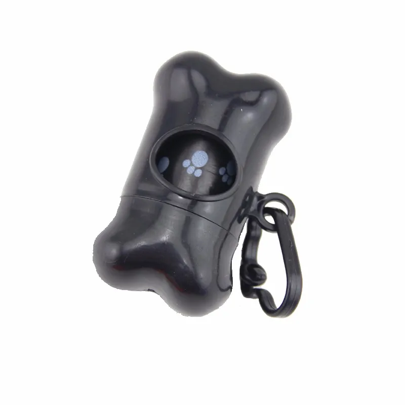 Большая Акция! 1 шт. чехол для собак дозатор домашних животных мешки мусора товары