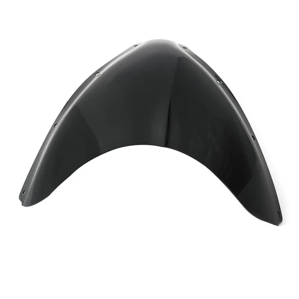 Motorcycle Black Transparent ABS Windscreen Windshield Fits case for Ducati Sport 620 750 SS Supersport 800 1000 900 | Автомобили и