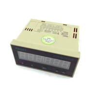 hb961 countergratingencoder display 6 digit reversible industrial intelligence grating meter counter