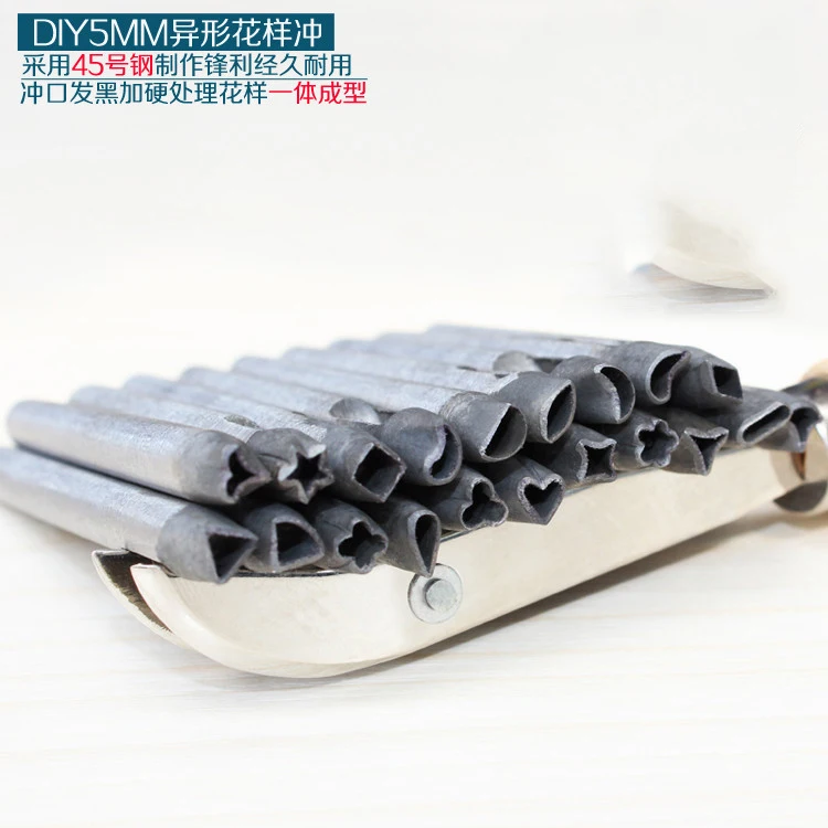 1 шт. набор инструментов для поделок 5 мм|craft apparel|craft gourdcraft diy |