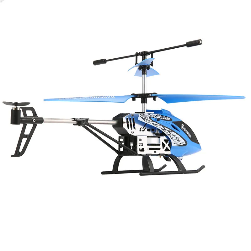 Eachine трекер H101 3.5CH Каналы RC Мини вертолет с гироскопом подзаряжаемый