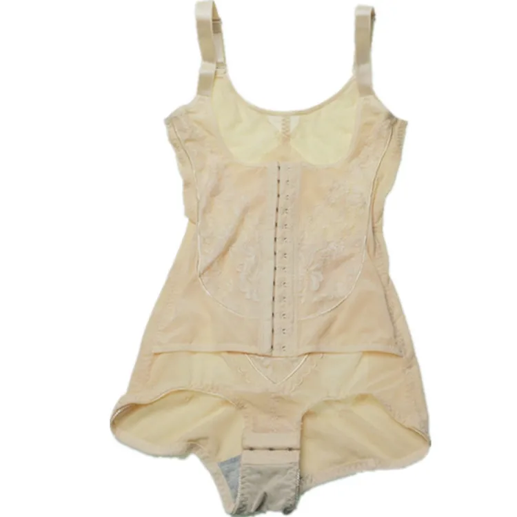 Женский тренажер для талии пояс похудения формирователь тела корсет