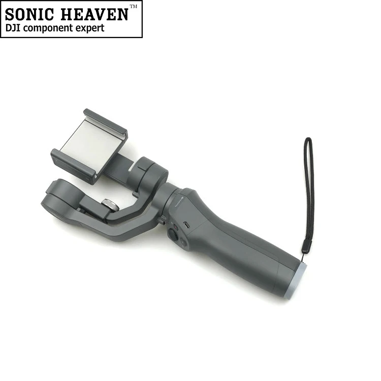 1/4 винтовой базовый ремень ручной наручный безопасная линия Gimbal камера для DJI OSMO