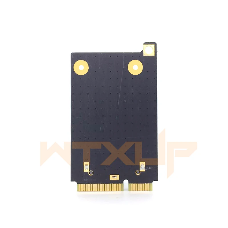 Мини-конвертер PCI-E адаптер карты 52-Pin Mini PCI eэкспресс-адаптер модуль для Apple BCM94360CD BCM94331 BCM943602CS BCM94360CSAX