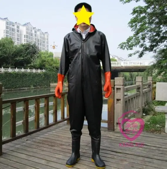 Уличное платье на весь корпус перчатки костюм для бисероплетения брюки