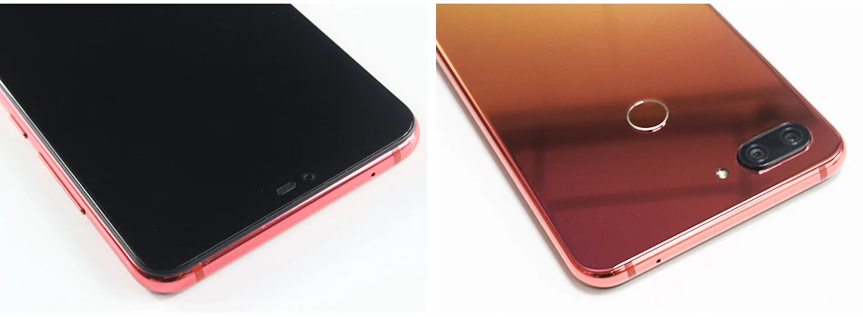 Мобильный телефон Xiaomi Mi 8 Lite, 6 ГБ ОЗУ, 64 Гб ПЗУ, Восьмиядерный процессор Snapdragon 660, фронтальная камера 24 МП, 6,2" 19:9, полный экран
