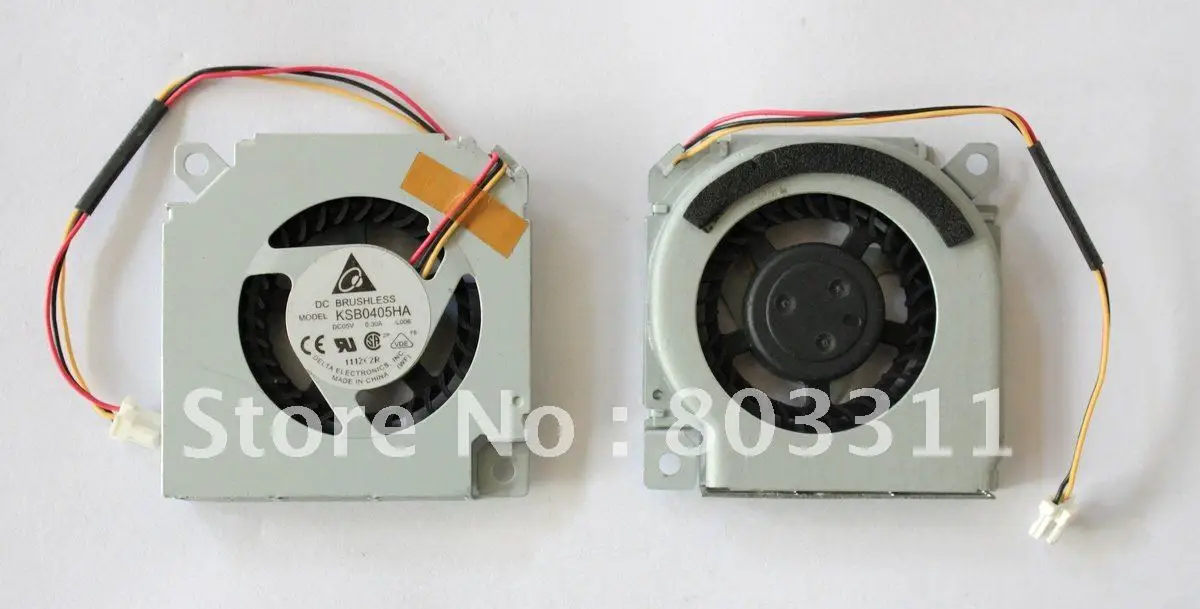 

Free shipping brand new cpu colling fan for ASUS U20 U20A UL20A N10J KSB0405HA