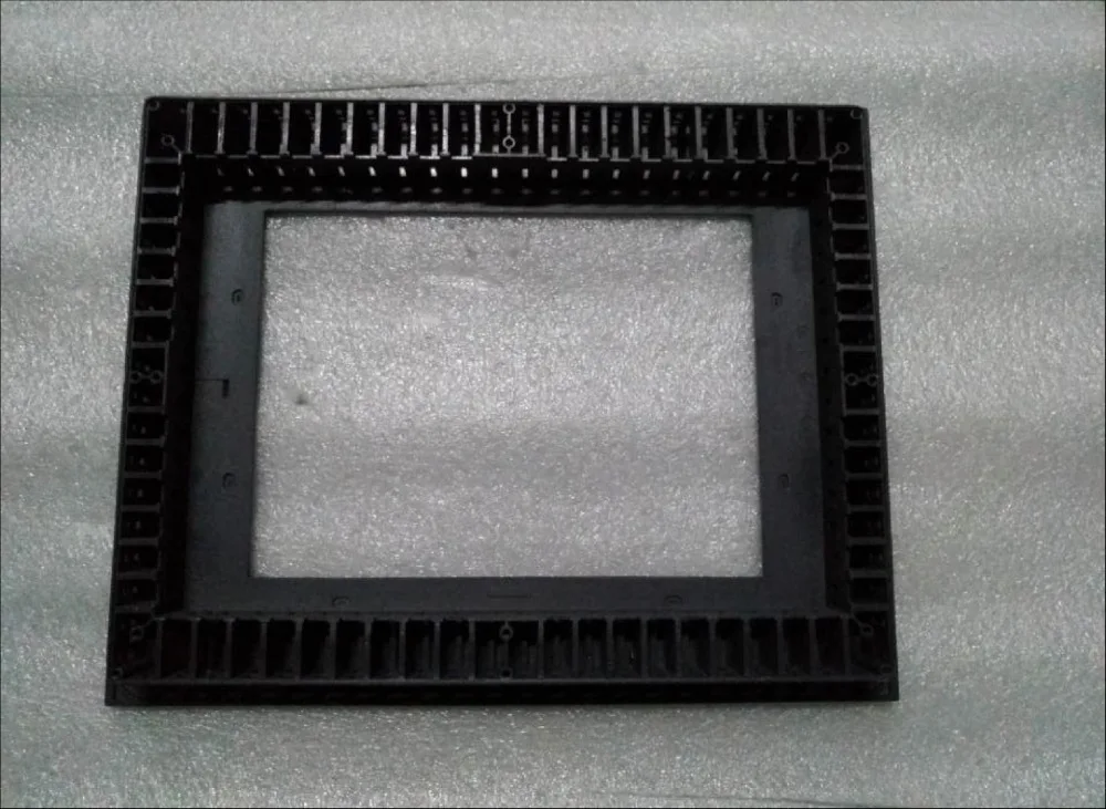MP277 10 6AV6643 0CD01 1AX1 панель корпуса новая и оригинальная в наличии|Промышленные