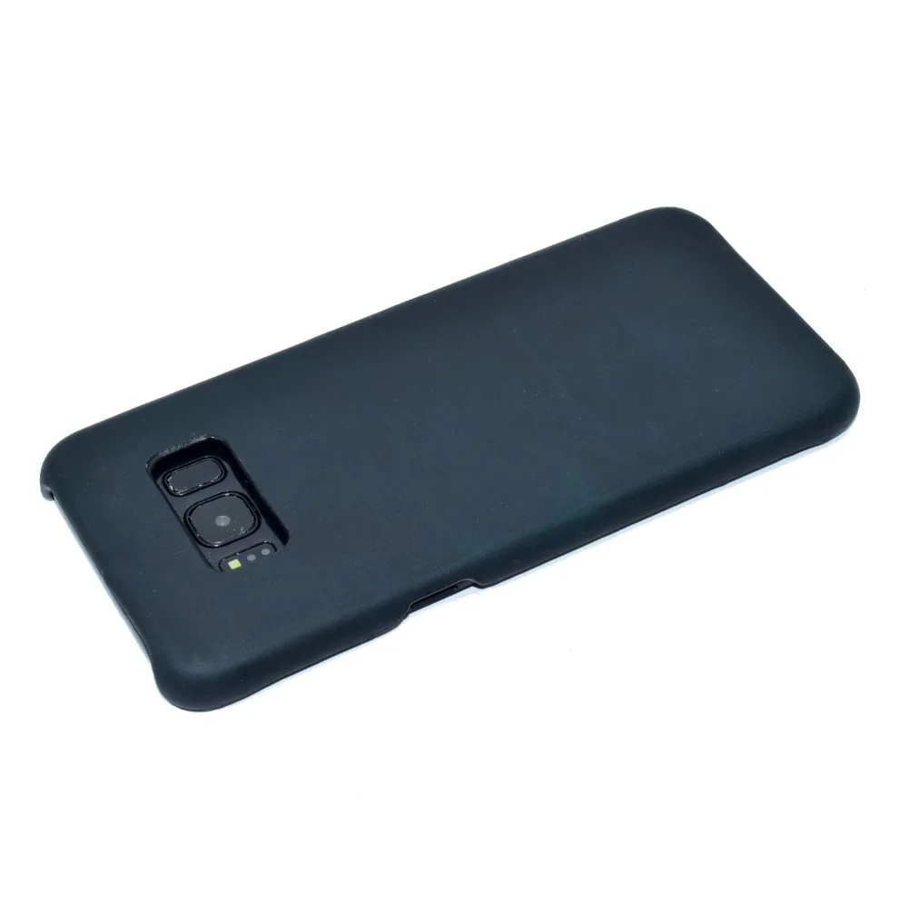 Термальность Сенсор тепла индукции чехол для телефона для samsung Galaxy A50 A70 S8 S10 плюс S9 A40 S7 A20 Примечание 10 плюс A7 чехол Крышка