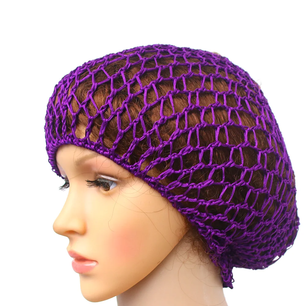 Новое поступление Для женщин Мягкая женская обувь Район Snood волос Чистая крючком