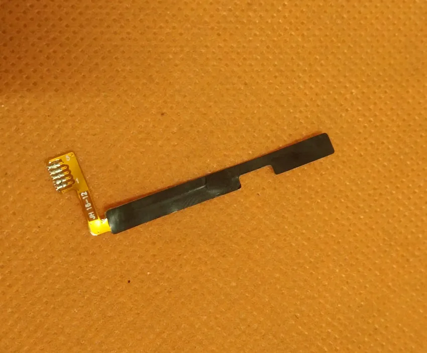 Оригинальный гибкий кабель FPC для Cubot Dinosaur MTK6735A Quad Core 5 дюйма HD 1280x720|cable cord|cable sigmacable
