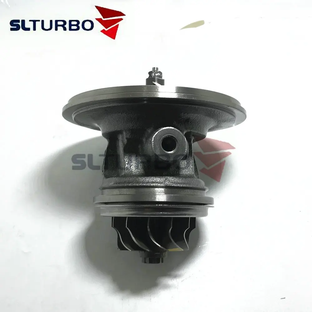 Для двигателя ISUZU Truck 4JB1T 2.8L 4JG2T 3.1L картридж с масляным охлаждением CHRA 8971760801
