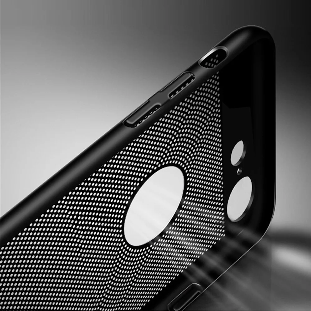 Чехол для huawei Honor 8X9 10 Lite 7A 7C 7X Жесткий ПК чехол Y6 Y5 Y7 Y9 Prime 2018 2019 ультра тонкий