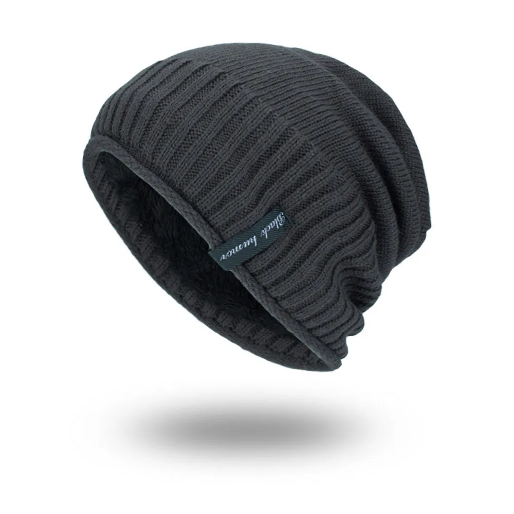 Мужская Зимняя Шапка бини плотная теплая шапка для улицы|beanies for men|hat beaniehead hat |