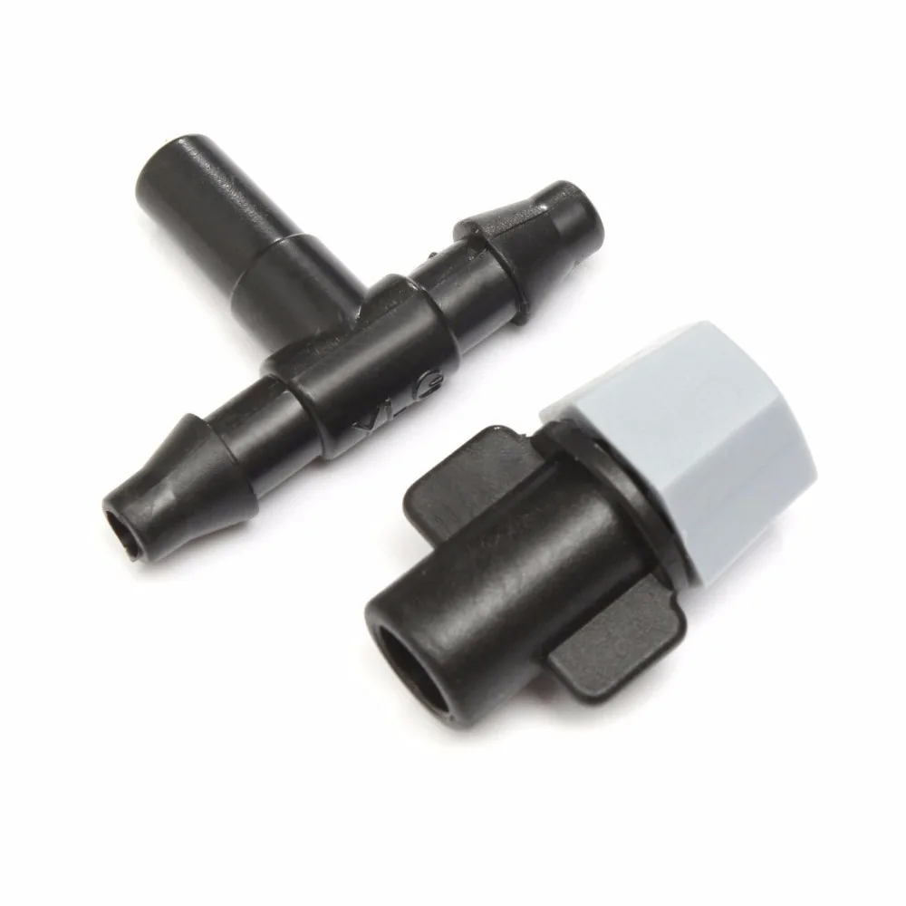 20 м система отпотевания комплект для наружного бассейна охлаждения сада теплицы