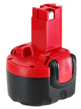 Аккумулятор для электроинструмента BOSCH 9 6 в 3300 мАч 2607335707 2607335272 2607335260 BAT0408 BAT100
