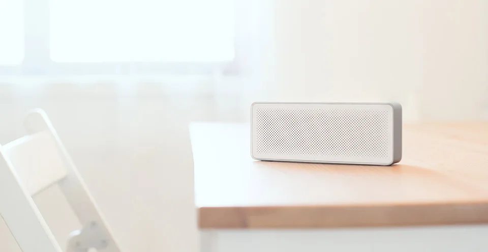 Xiao mi динамик Bluetooth квадратный бокс2 динамик s компьютер Bleutooth переносной ПК Открытый mi ni переносной mi громкий динамик MP3 звуковая панель
