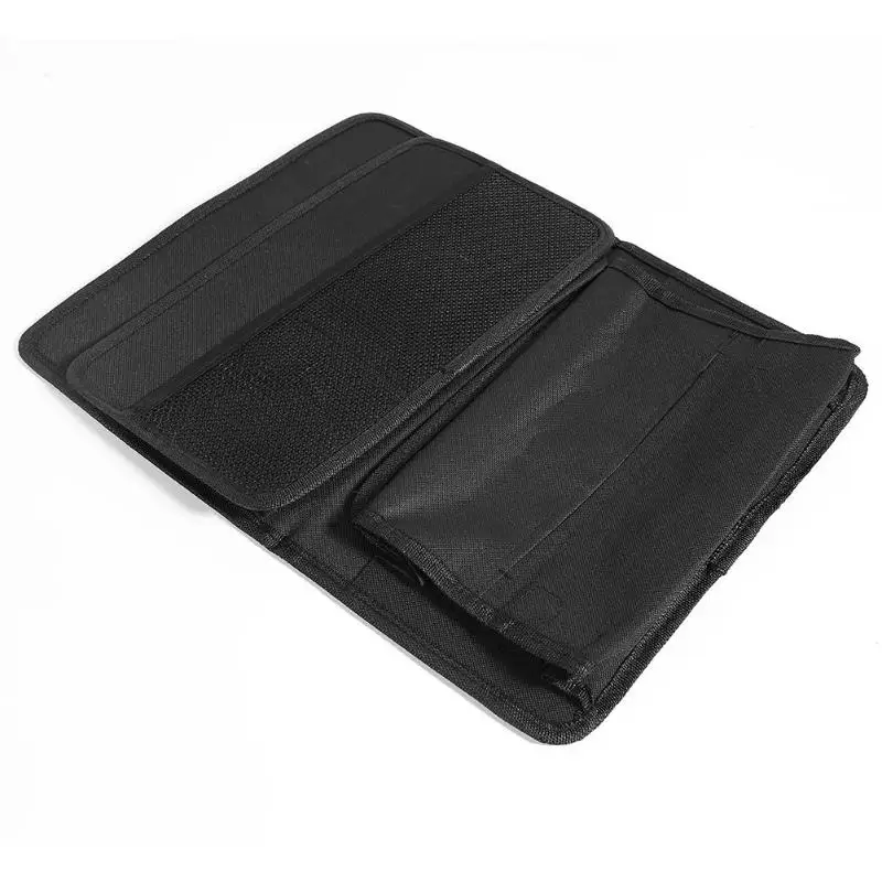 Car Fold Seat Bag Storage Multi Pocket Organizer Back Holder Oxford Cloth Made Of General-Purpose Models | Автомобили и мотоциклы