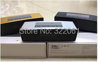 boss link good sound mini bluetooth speaker wireless portable Speaker Subwoofer high quality for iphone MP4 | Электроника