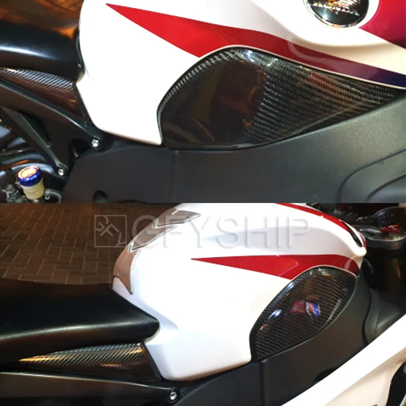 Обтекатели для Honda CBR 1000RR 2008 2009 2010 2011 CBR1000RR аксессуары мотоциклов углеродное