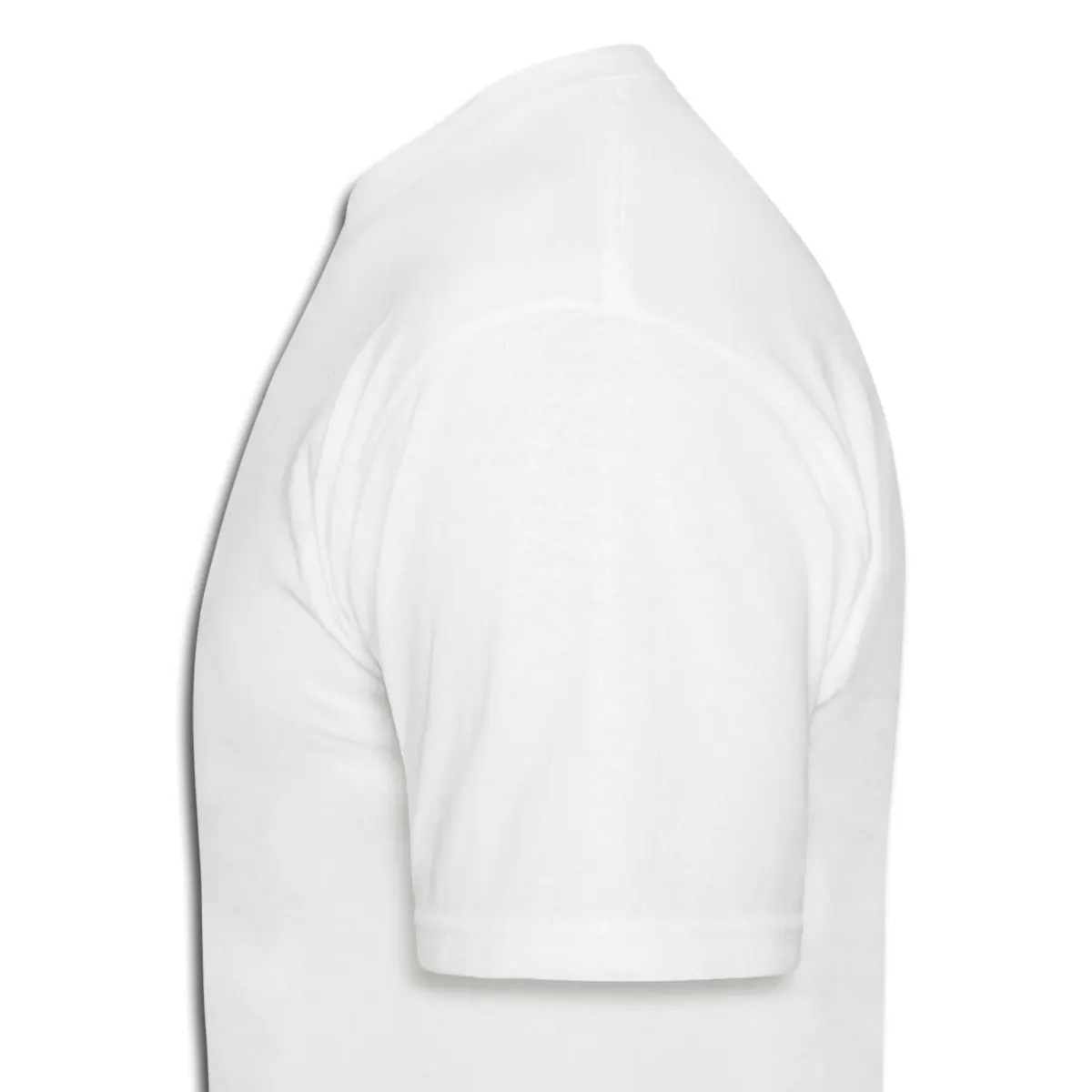 Новинка 2017 футболка хлопок короткий экипажа Средства ухода за кожей Шеи Мужская