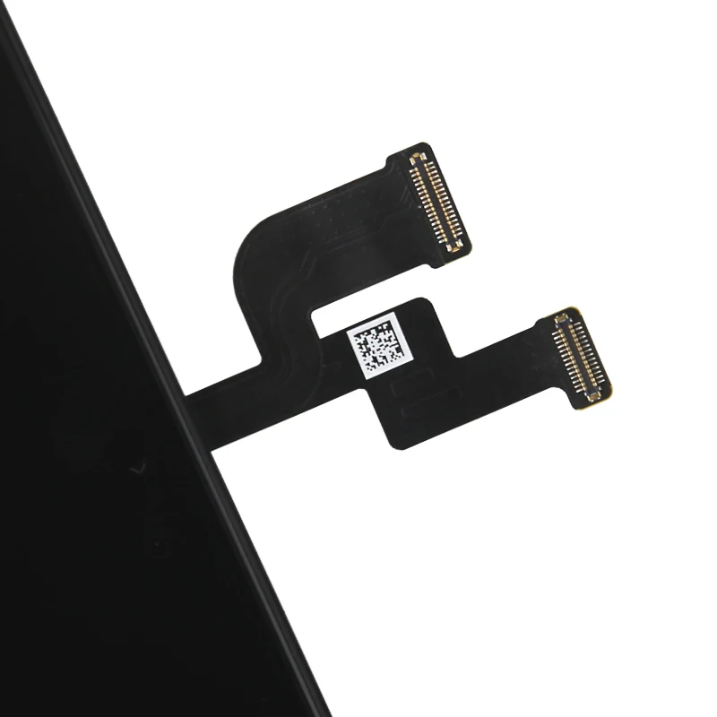 ЖК дисплей Super AMOLED для iPhone X сенсорный OLED экран в сборе с 3D Touch оригинальный OEM TFT